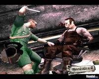Imagen 27 de Manhunt 2 para PSP