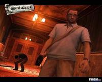 Imagen 26 de Manhunt 2 para PSP