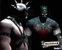 Imagen 25 de Manhunt 2 para PSP
