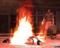Nuevas im�genes de Manhunt 2 para Wii