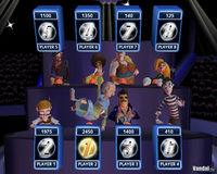 Primeras im�genes de Buzz!: The Mega Quiz