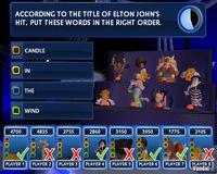 Primeras im�genes de Buzz!: The Mega Quiz