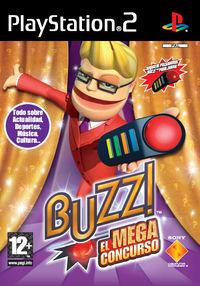 Imagen 7 de Buzz! El Mega Concurso para PlayStation 2