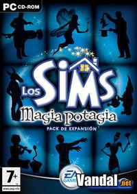 Los Sims Historias de la Vida