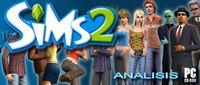 Pantalla Los Sims Historias de la Vida
