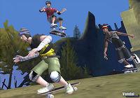 Imagen 11 de Tony Hawk's Downhill Jam para PlayStation 2