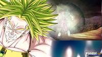 Nuevas im�genes de Dragon Ball Z Shin Budokai 2
