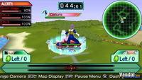 Nuevas im�genes de Dragon Ball Z Shin Budokai 2