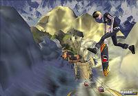 Imagen 20 de Tony Hawk's Downhill Jam para PlayStation 2