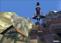 Imagen 19 de Tony Hawk's Downhill Jam para PlayStation 2