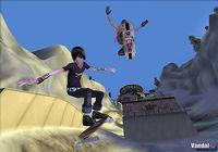 Imagen 18 de Tony Hawk's Downhill Jam para PlayStation 2