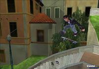 Imagen 15 de Tony Hawk's Downhill Jam para PlayStation 2