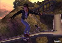 Imagen 14 de Tony Hawk's Downhill Jam para PlayStation 2