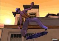 Imagen 12 de Tony Hawk's Downhill Jam para PlayStation 2