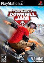 Imagen 21 de Tony Hawk's Downhill Jam para PlayStation 2