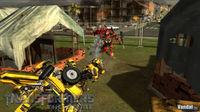 Imagen 4 de Transformers: The Game para Xbox 360