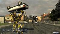 Imagen 3 de Transformers: The Game para Xbox 360