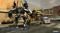 Imagen 2 de Transformers: The Game para Xbox 360