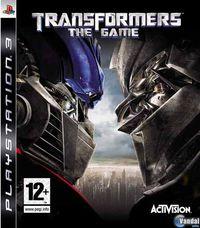 Imagen 7 de Transformers: The Game para PlayStation 3
