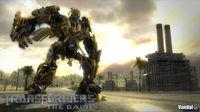 Primera imagen de Transformers: The Game para Xbox 360
