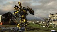 Transformers: The Game