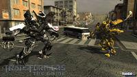 Imagen Transformers: The Game