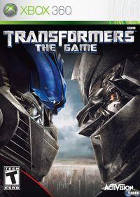 Imagen 8 de Transformers: The Game para Xbox 360