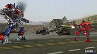 Transformers: The Game