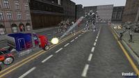 Imagen Transformers: The Game