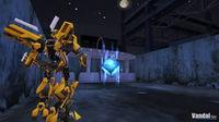 Imagen 5 de Transformers: The Game para PSP