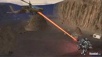 Imagen 2 de Transformers: The Game para PSP