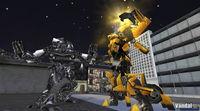Imagen 1 de Transformers: The Game para PSP