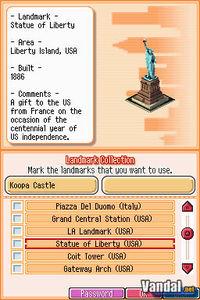 Imagen 17 de Sim City DS para Nintendo DS