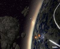 E3: Primeras im�genes de Battlestar Galactica para PC