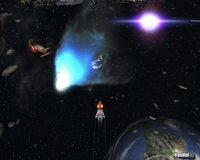 E3: Primeras im�genes de Battlestar Galactica para PC