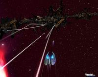 E3: Primeras im�genes de Battlestar Galactica para PC
