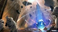 Imagen 38 de Star Wars: El Poder de la Fuerza para PlayStation 2