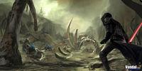 Imagen 37 de Star Wars: El Poder de la Fuerza para PlayStation 2
