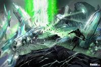 Im�genes y v�deo de Star Wars: Force Unleashed