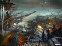 Im�genes y v�deo de Star Wars: Force Unleashed