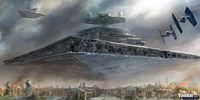 Im�genes y v�deo de Star Wars: Force Unleashed
