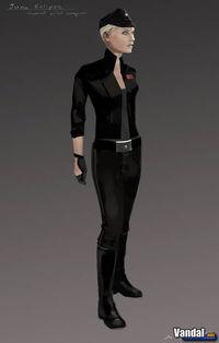 Im�genes y v�deo de Star Wars: Force Unleashed