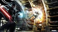 Nuevos dise�os conceptuales de Star Wars: Force Unleashed