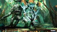 Nuevos dise�os conceptuales de Star Wars: Force Unleashed