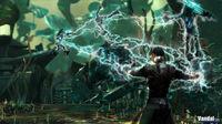 Nuevos dise�os conceptuales de Star Wars: Force Unleashed