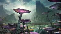 Nuevos dise�os conceptuales de Star Wars: Force Unleashed
