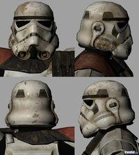 Imagen 20 de Star Wars: El Poder de la Fuerza para PlayStation 2