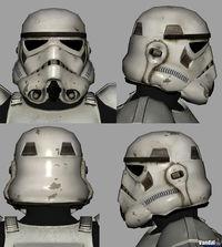 Imagen 19 de Star Wars: El Poder de la Fuerza para PlayStation 2