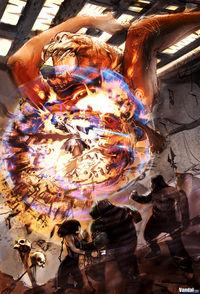 Imagen 25 de Star Wars: El Poder de la Fuerza para Nintendo DS