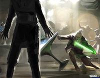 Imagen 36 de Star Wars: El Poder de la Fuerza para PlayStation 2